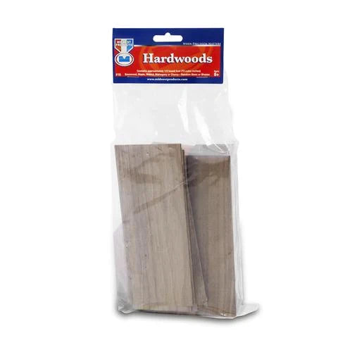 Midwest Products Hardwoods Economy Bag — exact product reference