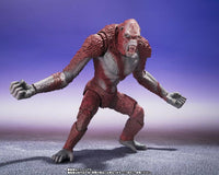 Bandai Godzilla x Kong The New Empire S.H.MonsterArts Skar King — product view 3