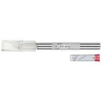 Excel Blades K2 Aluminum Medium Duty Craft Knife (16002) product view 3