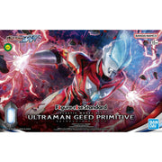 Bandai Ultraman Geed Figure-rise Standard Ultraman Geed Primitive Model Kit — product view 2