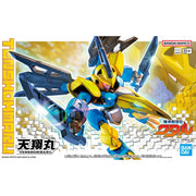 Bandai Mashin Genesis Wataru Tenshomaru Model Kit — product view 2