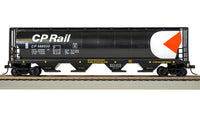 Bachmann HO Canadian Grain Hopper — CP Rail #388500 — manufacturer product view 2