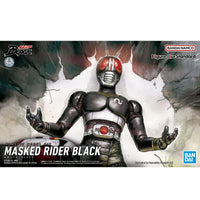 Bandai Kamen Rider Figure-rise Kamen Rider Black Model Kit — product view 2