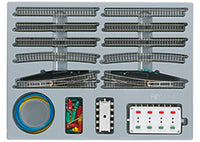 Double Track Set for T1 — exact product view 5
