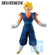 Bandai Dragon Ball Z Masterlise Ichibansho Super Saiyan Vegito (VS OMNIBUS ULTIMATE) Figure — product view 2