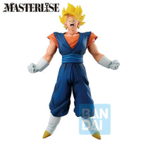 Bandai Dragon Ball Z Masterlise Ichibansho Super Saiyan Vegito (VS OMNIBUS ULTIMATE) Figure — product view 2