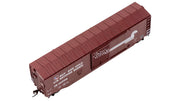 Bachmann HO 50' Sliding Door Boxcar (US Saving Bonds) - Conrail #269198 (without roofwalk) — manufacturer product view 5