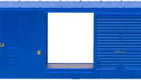 Bachmann HO L&N #109208 U.S. Savings Bonds Boxcar — manufacturer product view 3