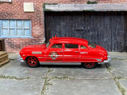 1951 Hudson Hornet Matchbox diecast actual item photo 3 of 4