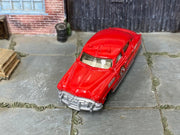 1951 Hudson Hornet Matchbox diecast actual item photo 4 of 4