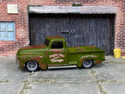 1952 Chevy Hot Wheels diecast actual item photo 3 of 4