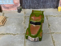 1952 Chevy custom Hot Wheels, actual item gallery view