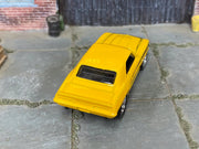 1969 COPO Camaro Hot Wheels diecast actual item photo 2 of 4