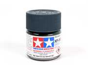 Tamiya Acrylic Mini XF-50 Field Blue 10ml 81750