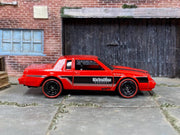 1987 Buick Regal GNX Hot Wheels diecast actual item photo 1 of 4