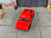 1987 Buick Regal GNX Hot Wheels diecast actual item photo 2 of 4