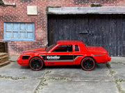 1987 Buick Regal GNX Hot Wheels diecast actual item photo 3 of 4