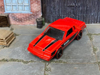 1987 Buick Regal GNX custom Hot Wheels, actual item gallery view
