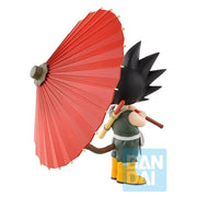 Bandai Dragon Ball Ichibansho Goku (Fantastic Adventure) Figure — product view 5
