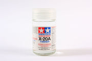 Tamiya Acryl/Poly Thinner X-20A 46Ml – 81030 — exact product reference