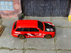 Loose Hot Wheels - BMW M3 Wagon - Red Racing Livery