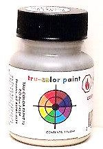 Tru-Color TCP-080 Imitation Aluminum 1 oz– product image