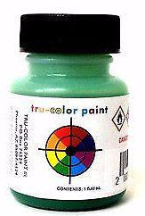 Tru-Color TCP-067 BN Burlington Northern Cascade Green 1 oz– product image 1