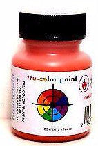 Tru-Color TCP-061 BNSF Orange 1 oz– product image 1