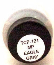 Tru-Color TCP-121 MP Missouri Pacific Eagle Gray 1 oz – product view 2