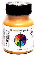 Tru-Color TCP-028 D&H Delaware and Hudson Yellow 1 oz
