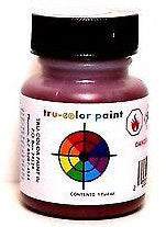 Tru-Color TCP-063 B&M Boston & Maine Maroon 1 oz– product image 1