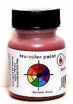 Tru-Color TCP-099 WM Western Maryland Brown 1 oz– product image