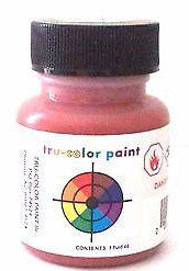 Tru-Color TCP-821 Flat Brick Red 1 oz– product image