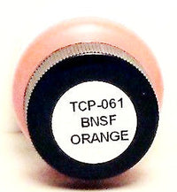 Tru-Color TCP-061 BNSF Orange 1 oz – product view 2