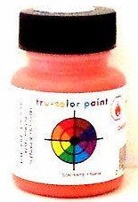 Tru-Color TCP-148 C&EI Chicago & Eastern Illinois Orange 1 oz Paint– product image