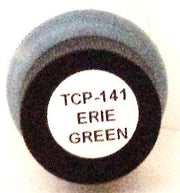 Tru-Color TCP-141 EL Erie Lackawanna Green 1 oz – product view 2