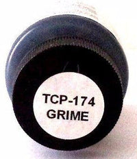 Tru-Color TCP-174 Grime 1 oz – product view 2