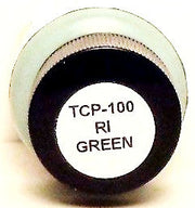 Tru-Color TCP-100 CRI&P Rock Island Green 1 oz – product view 2