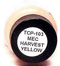 Tru-Color TCP-103 MEC Maine Central Harvest Yellow 1 oz – product view 2