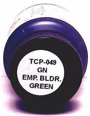 Tru-Color TCP-049 GN Great Northern Empire Builder Green 1 oz – product view 2