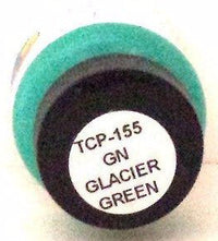 Tru-Color TCP-155 GN Great Northern Glacier Green 1 oz – product view 2