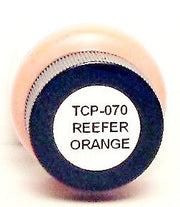 Tru-Color TCP-070 Reefer Orange 1 oz – product view 2