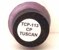 Tru-Color TCP-113 CP Canadian Pacific Tuscan – product view 2