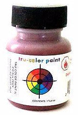 Tru-Color TCP-208 NH New Haven Freight Car Red 1 oz– product image 1