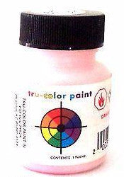 Tru-Color TCP-226 Passenger Car Interior Pink 1 oz– product image 1