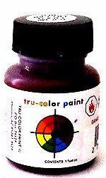 Tru-Color TCP-240 CB&Q Burlington Freight Car Red 1 oz– product image 1