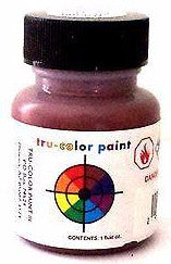 Tru-Color TCP-183 CNW Chicago Northwestern Freight Car Brown 1 oz– product image