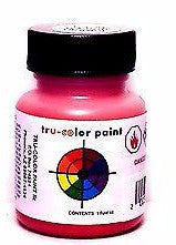 Tru-Color TCP-046 D&RGW Rio Grande Orange 1 oz