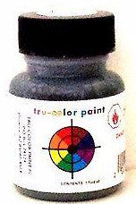 Tru-Color TCP-160 L&N Louisville & Nashville Gray 1 oz– product image 1