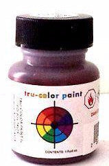 Tru-Color TCP-244 ACL Atlantic Coast Line Freight Car Red 1 oz Paint– product image